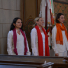 Overtone énekek fesztiválja (Fotó: Nagy Mária)