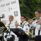 Moson Big Band koncert