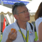 Entente Florale Day Mosonmagyaróvár - Virágzó Város Mosonmagyaróvár (Fotó: Bánhegyi István)