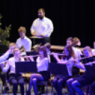 A Mosonyi Mihály Alapfokú Művészeti Iskola karácsonyi koncertje