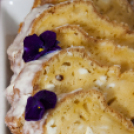 12. Tavaszköszöntő Jótékony süteménysütő verseny