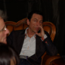 Vizsy Ferenc 3. könyvének bemutatója: Drakula Kastélyában - Meghökkentő felnőttmesék (fotó: Horváth Attila)