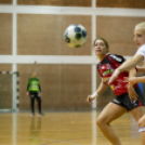 MTK Budapest – Mosonmagyaróvári Kézilabda Club