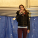 Adventi hétvége a Magyar utcán