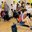 V. Mosonmagyaróvári Ergométeres Verseny