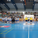 MKC SE vs MTK Budapest 25:24 (12:12)