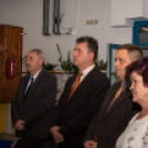 Az IMGSZ Központi Konyha bemutatása