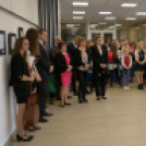 Szociális Munka Napja - városi díjátadó ünnepség