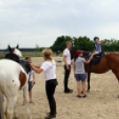 Pillangó Óvoda lovas nap és piknik (Fotó: Stipkovits Veronika)