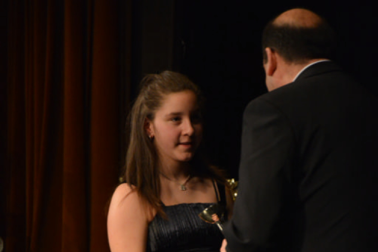 Városi sportnap 2 (Fotó: Nagy Mária)