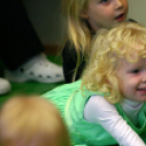 Pillangó Óvoda és Családi Napközi, Mikulás ünnepség (fotó: Stipkovits Veronika)