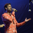 NYÁRI FESZTIVÁL – SZENT ISTVÁN NAPOK 2019, Első nap