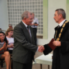 Egyetemi tanévnyitó 2 (Fotó: Nagy Mária)