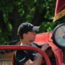 Második Veterán Autó-Motor kiállítás és alkatrészbörze (Fotó: Nagy Mária)