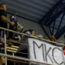 Mosonmagyaróvár KC - Kisvárda 21-20 (13-12)