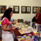 II. Szigetközi Gyógynövénynapok (Fotó: Stipkovits Veronika)