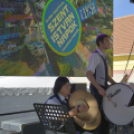 NYÁRI FESZTIVÁL – SZENT ISTVÁN NAPOK 2019, Első nap