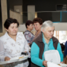 12. Tavaszköszöntő Jótékony süteménysütő verseny