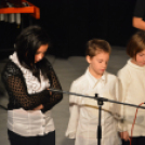 Jótékonysági műsor a Családok Átmeneti Otthona javára (Fotó: Nagy Mária)