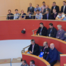 Kapunyitás a Wittmann Robottechnikai Kft-nél