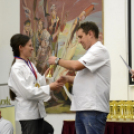 Mosonmagyaróvári Csokoládé Fesztivál, első nap