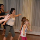 Nyílt nap a Magnóliában (Fotó: Nagy Mária)