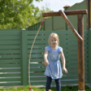 Pillangó Óvoda gyermeknap