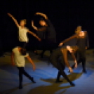 X. Ars Sacra Fesztivál - Fehér Ló Közösségi ház