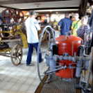 Kulturális Örökség Napjai