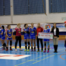MKCSE VS GYŐRI AUDI ETO KC jótékonysági mérkőzés (Fotó: Horváth Attila)