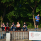 FUTURA Mosonmagyaróvár - Csákvár (1:1) (Fotó: Nagy Mária)