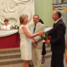 Városi Semmelweis Napi Ünnepség 