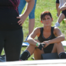 Hédervári Sportnap - Rubint Rékával (Fotó: Nagy Mária)