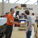 22. Nemzetközi Makett Kiállítás és Verseny, Díjátadó 