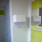 Megújult a Család- és Gyermekjóléti Központ 