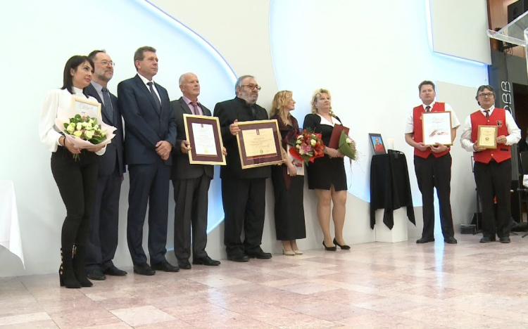 XXI. Mosonmagyaróvári Civil Nap