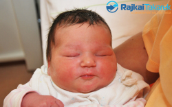 Takács Eszter Flóra, 4090 gr. Mosonmagyaró