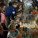 Óvodás malom és sakkverseny - Fiúk (Fotó: Horváth Attila)
