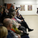 ZUZANA BENKOVÁ-SUZANE ÉS MIRO GABRIS MIRINOF KIÁLLÍTÁSA