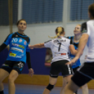 Mosonmagyaróvári Kézilabda Club – DVSC-TVP 25–24 (11–10)