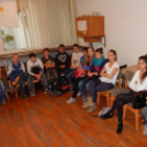 Szer-telen Ifjúság Napja 2014