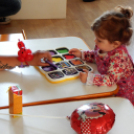 MEBI - Első Gyermeknap