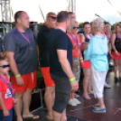 Voluta 2 nap (Fotó: Stipkovits Veronika és Bánhegyi István)