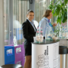 VÍZ világnapja 2015 a Futurában (Fotó: Horváth Attila)