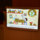 Bogyó és Babóca mesenap (Fotó: Nagy Mária)