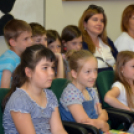 Ünnepi könyvhét - Találkozó Berg Judit írónővel (Fotó: Bánhegyi István)