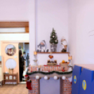 Lurkóvár Napközi Otthonos Óvoda  - beruházás ünnepélyes átadója