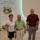 Termény- és virágkiállítás 