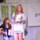 Vármegye szépe verseny 1 (Fotó: Nagy Mária)