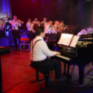 Moson Big Band Adventi koncert